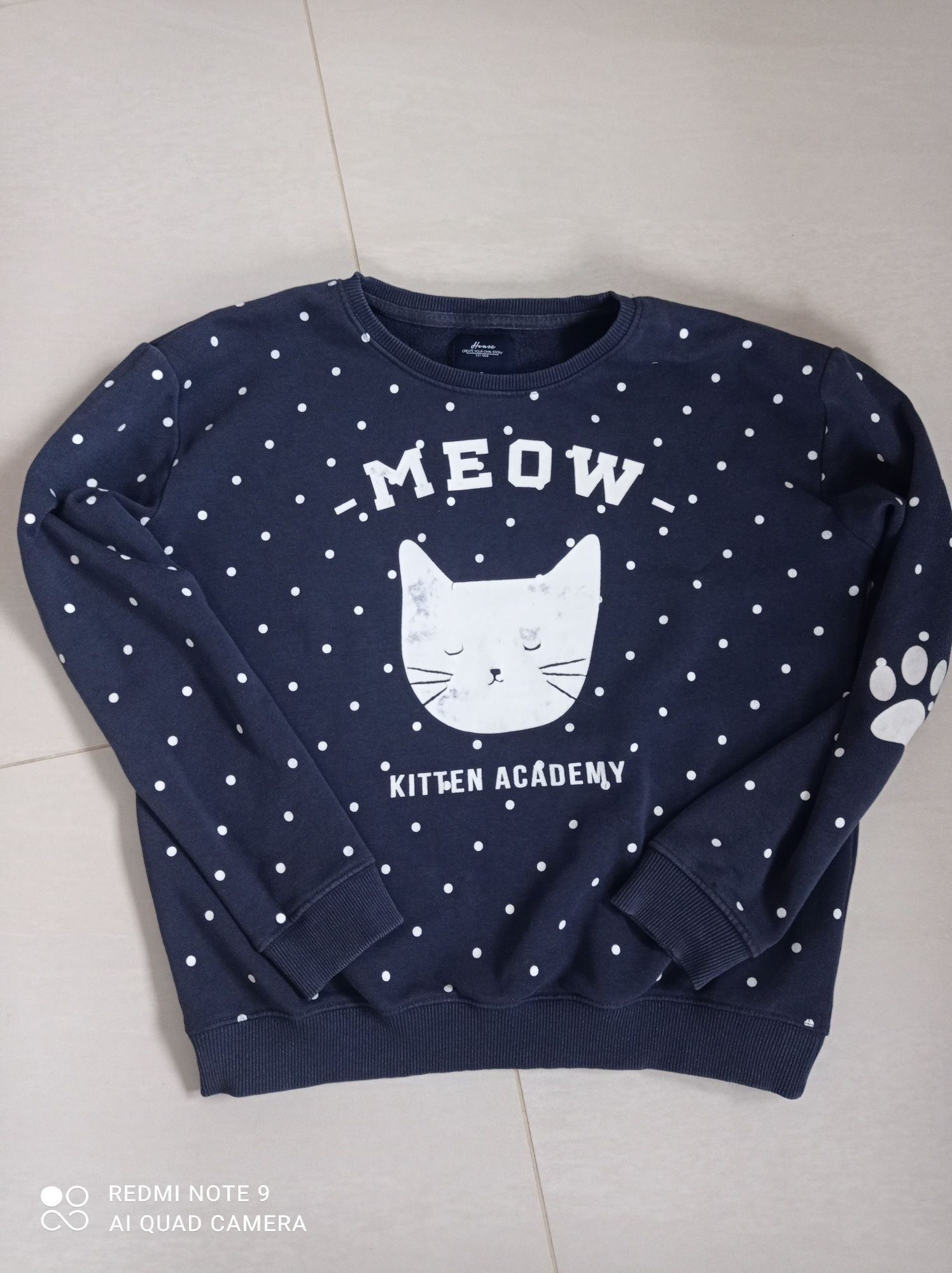 Bluza House r. S