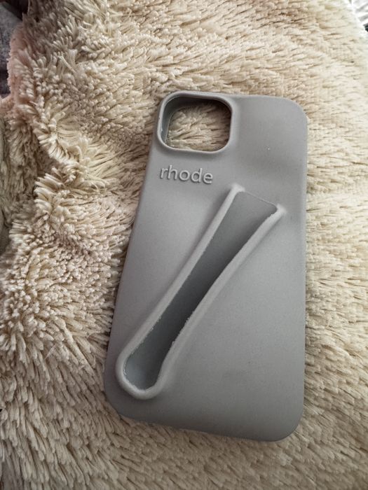 Etui porowiec iphone 13/14/15 Rhode