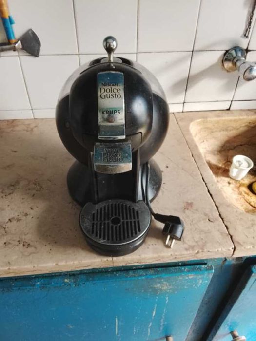 Máquina de café Krups Dolce Gusto