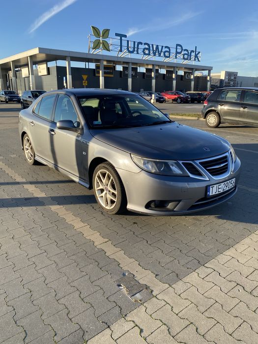 Saab 9-3 1.9 TID