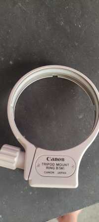 Canon tripod mount ring B