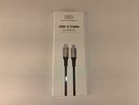E173 Kabel USB-C INIU DI-D5CC Szybkie Ładowanie Transmisja Danych