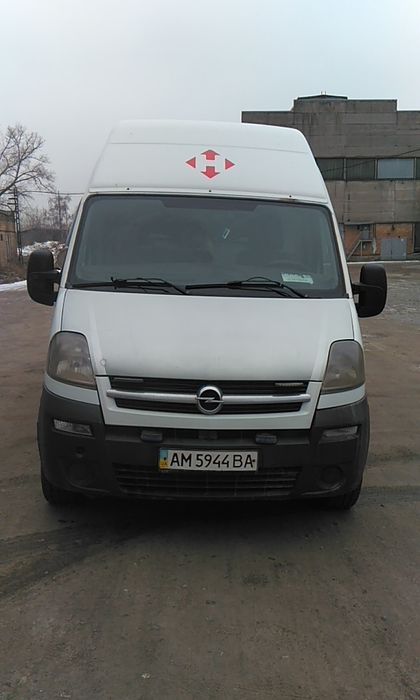 Рено мастер 2 продаж