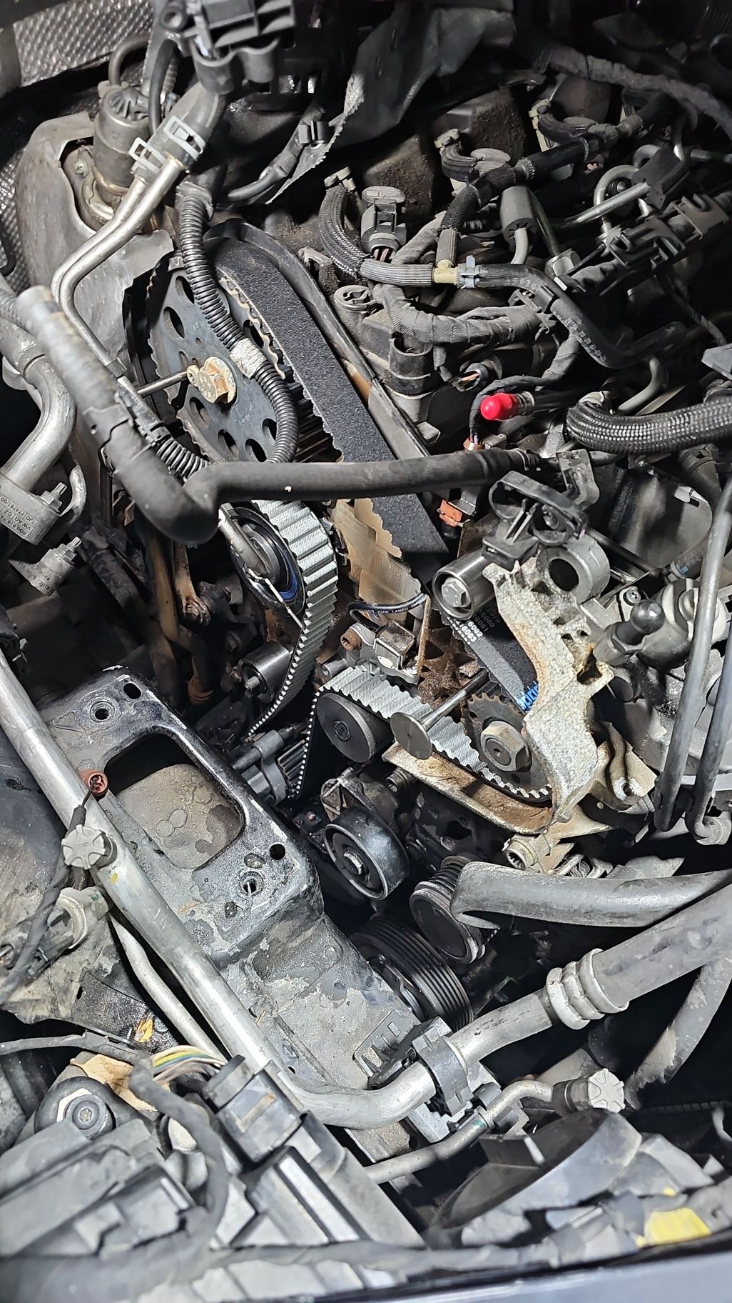 Serviços Mecânica Auto