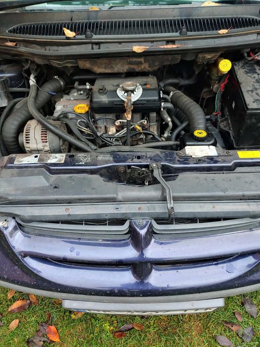 Продам двигун 2.5 td Chrysler.Dodge.Ford.Jeep.Alfa.Opel