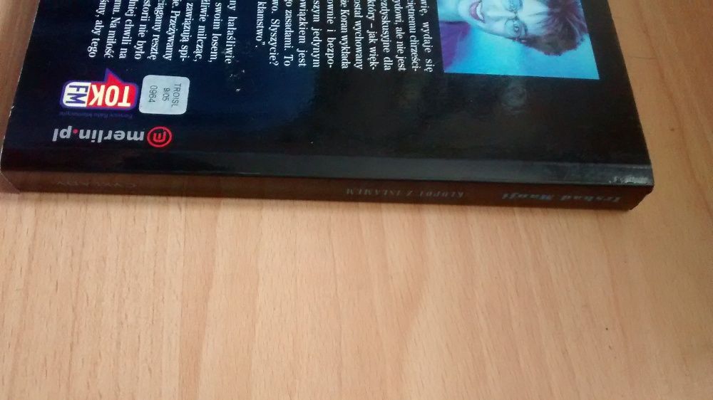 Kłopot z islamem - Irshad Manji, książka o islamizacji Europy ISLAM