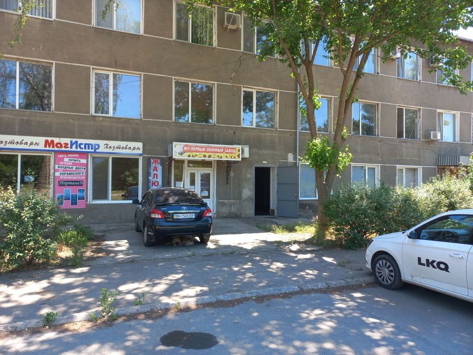 Сдаётся в аренду помещение 103,0м2