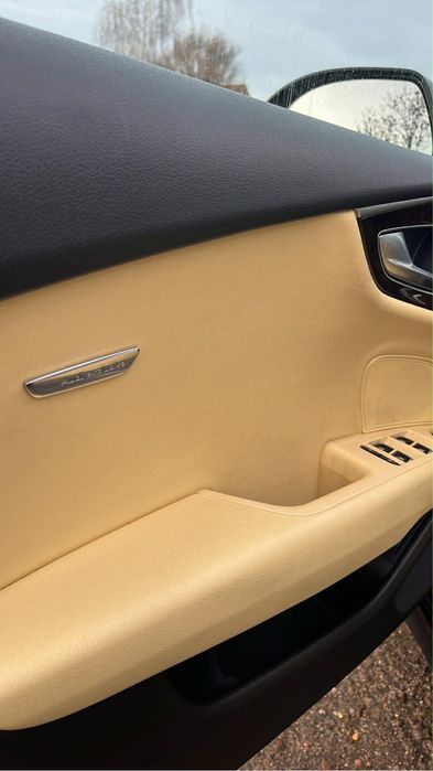 Audi a7 quatro oryginal