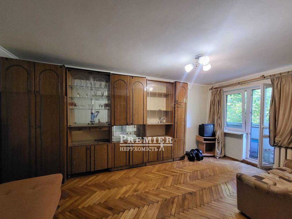 Отличная квартира в центре Черемушек