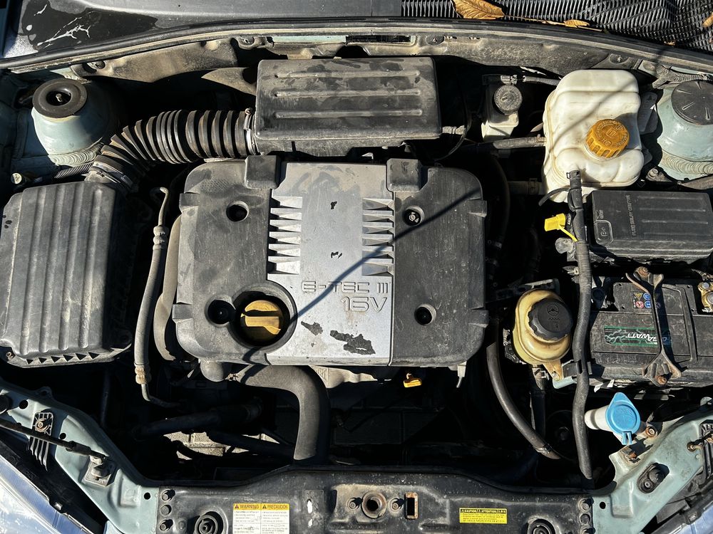 CHEVROLET  LACETTI 1.8 Бензин/газ 2008 рік.