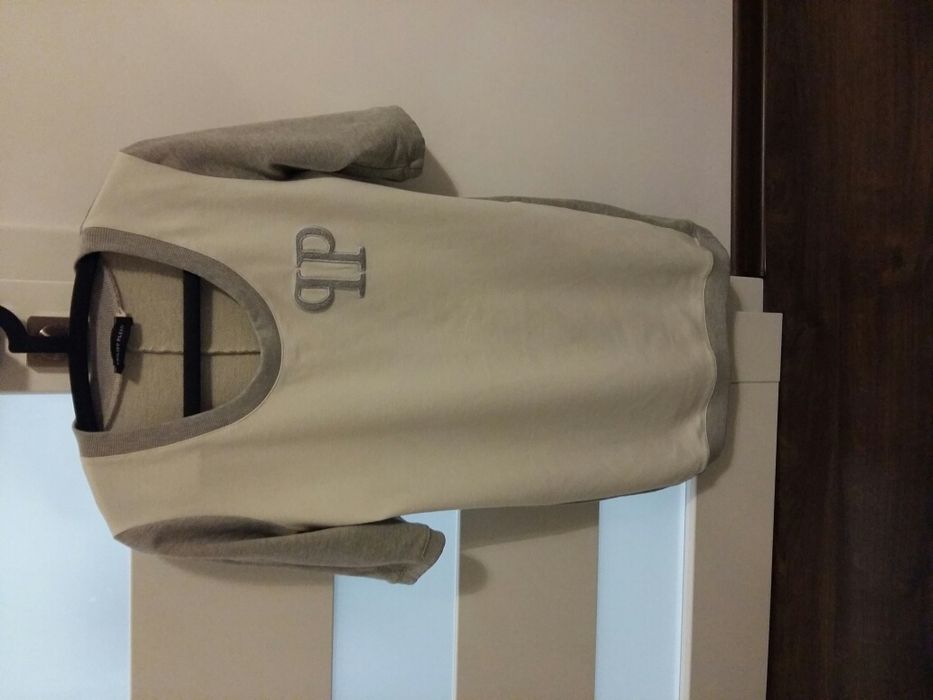 Philipp Plein sukienka tunika S