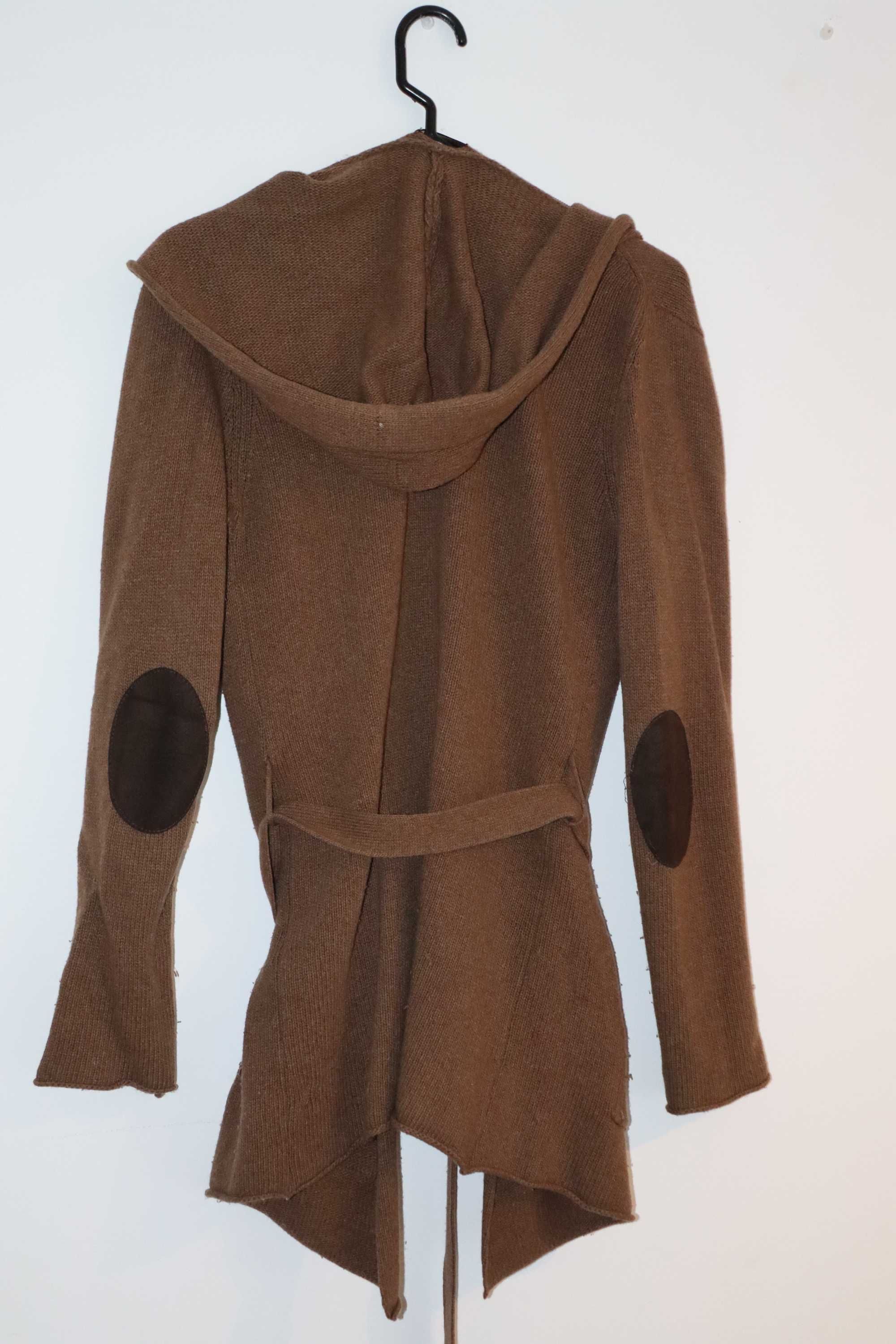 2 Casacos Massimo Dutti – Tamanho 30 (S) - Elegantes e confortáveis