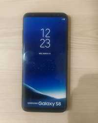 Муляж Samsung Galaxy S8 макет модель на витрину