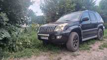 Автомобіль Прадік 120