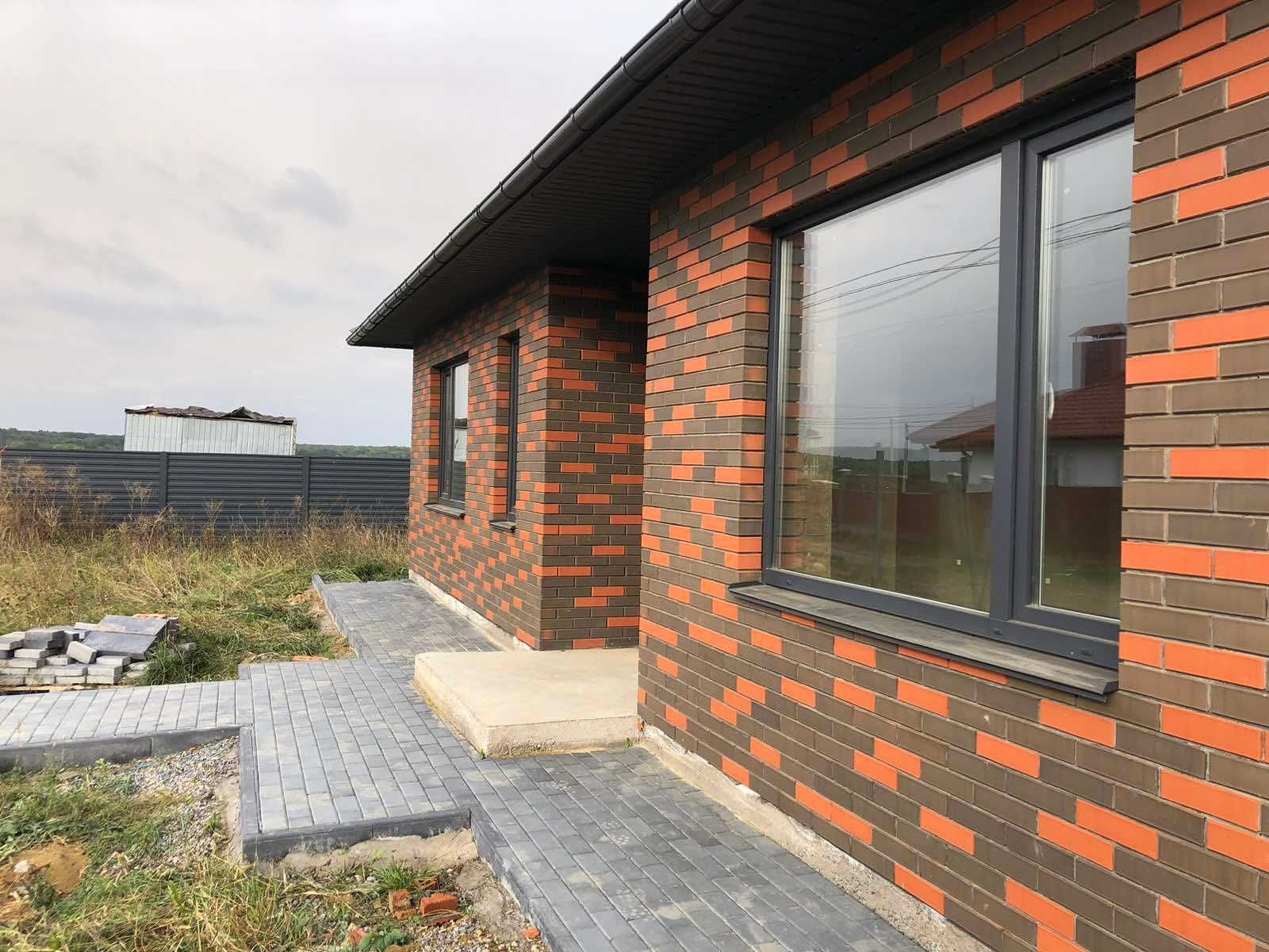 Продам будинок Зарванці (8387)