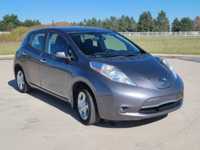 2014   Nissan   LEAF