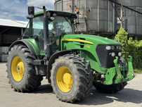 John Deere 7730 PQ