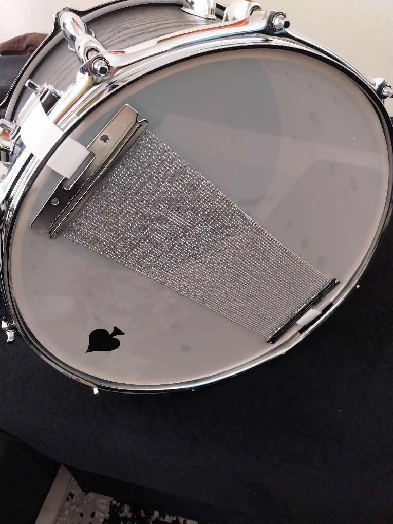 Vendo tarola 14x8
