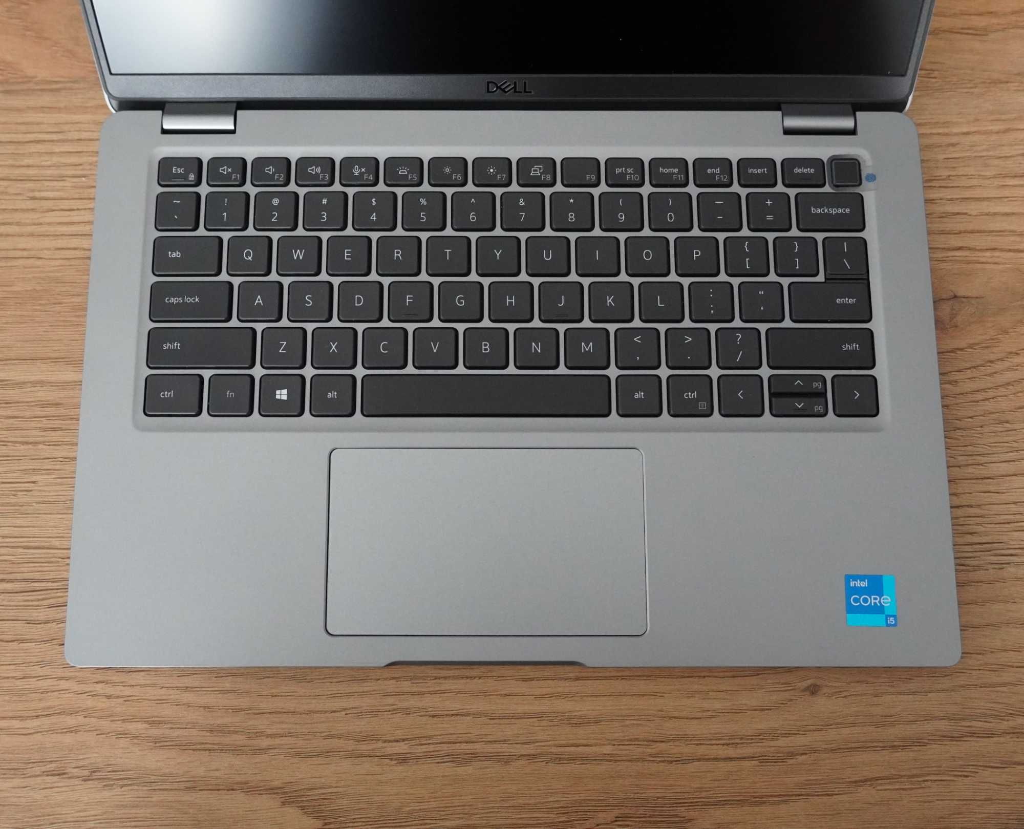 LAPTOP DELL Latitude 5420 Intel i5-1135G7 8 GB DDR4 256 GB SSD 14"