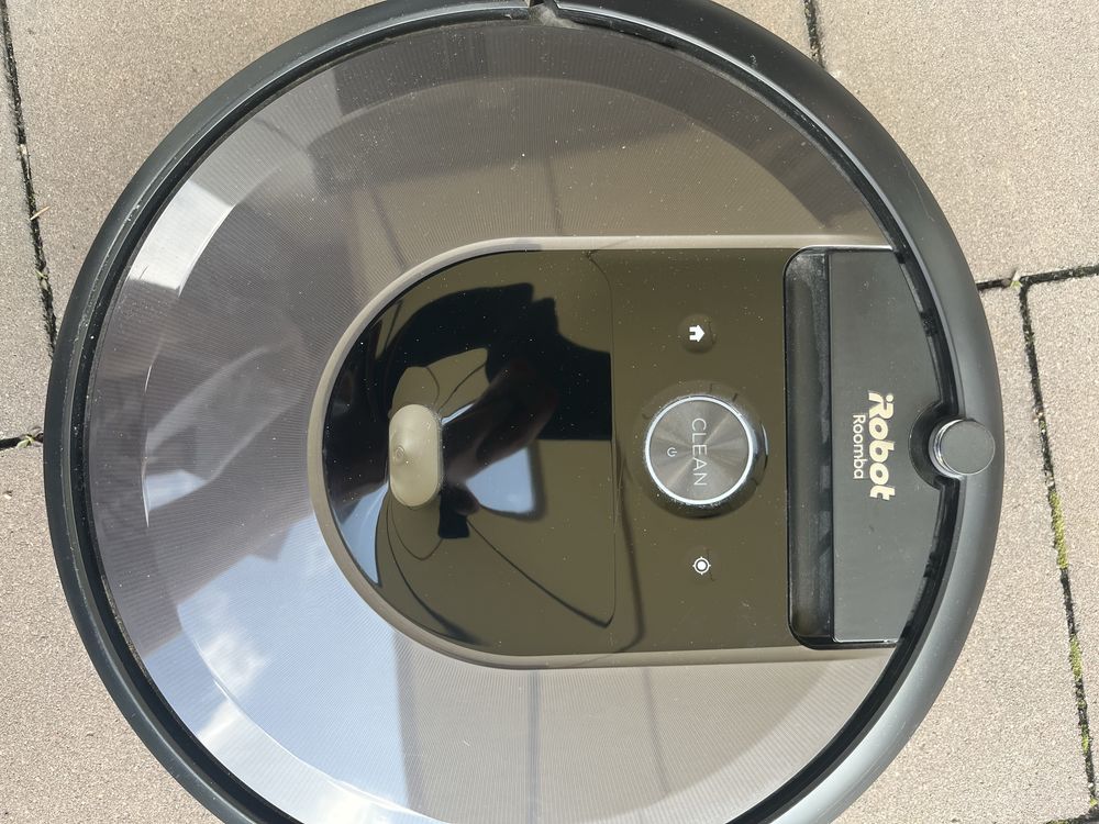 Irobot ROOMBA i7