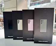 NOWY Samsung S23 Ultra 256GB Black SKLEP !! Raty 0%