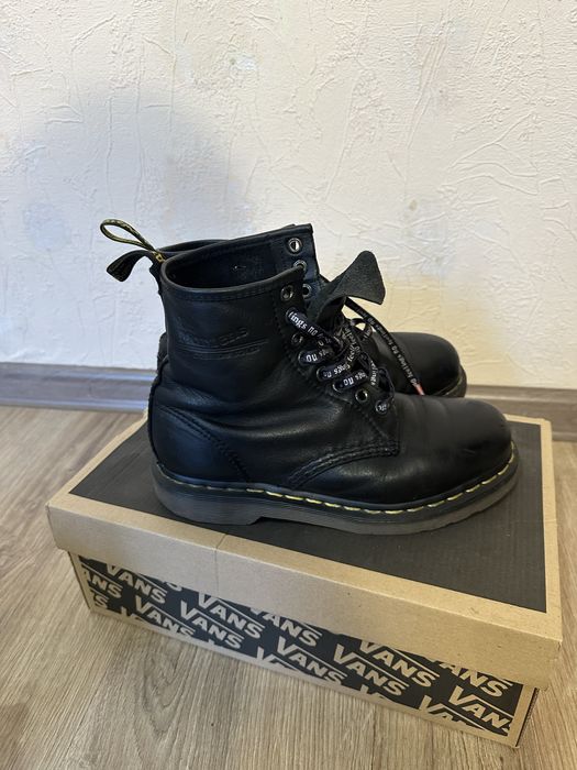 Dr. Martens черевики 36 розмір