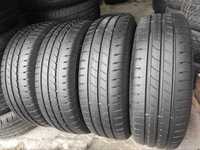 GoodYear Efficient Grip 195/60r16 mad in Germany 4шт, 16год, 6мм, ЛЕТО