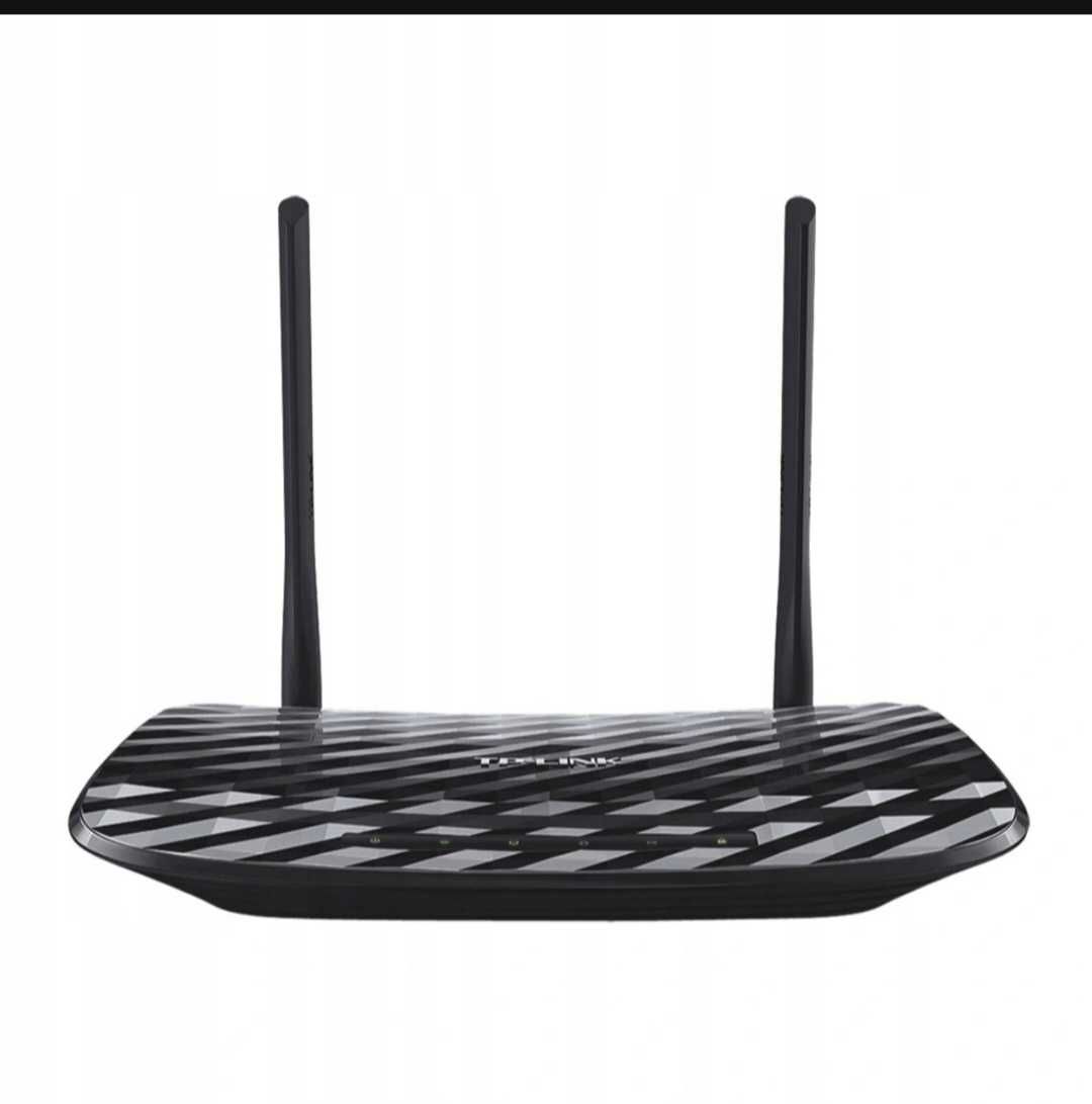 TP-LINK AC 750 router Archer C2 sprawny
