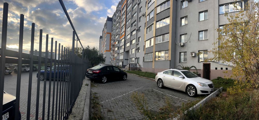 ТЕРМІНОВО! Продається 3-кім. квартира, Черкаси, Митниця біля Дніпра