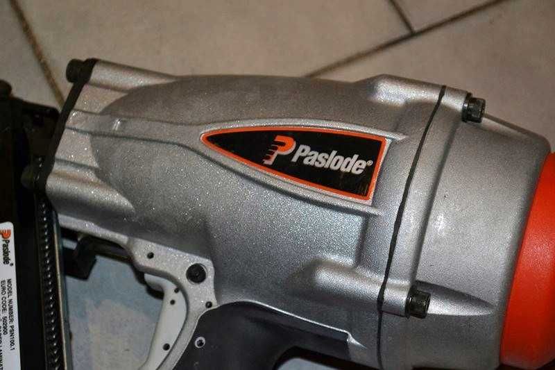 Gwoździarka Pneumatyczna Paslode PSN100.1