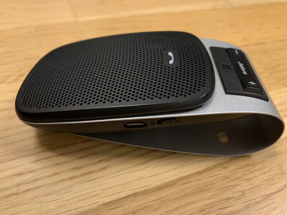 Jabra HFS004 Bezprzewodowy zestaw słuchawkowy Bluetooth 3.0 Jabra Driv