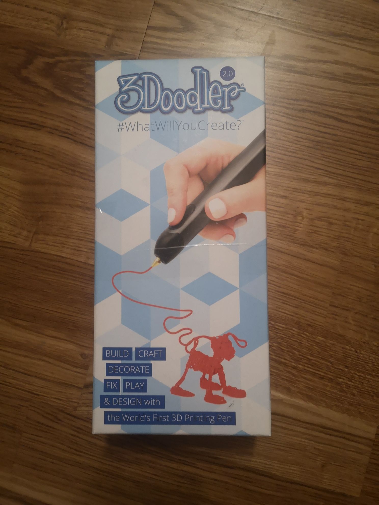 3Doodler długopis 3d