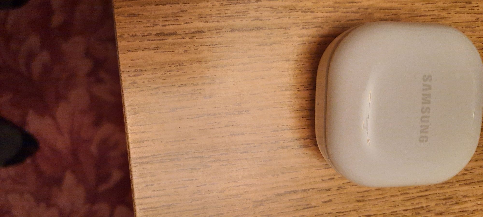 Samsung Galaxy buds Fe nowe