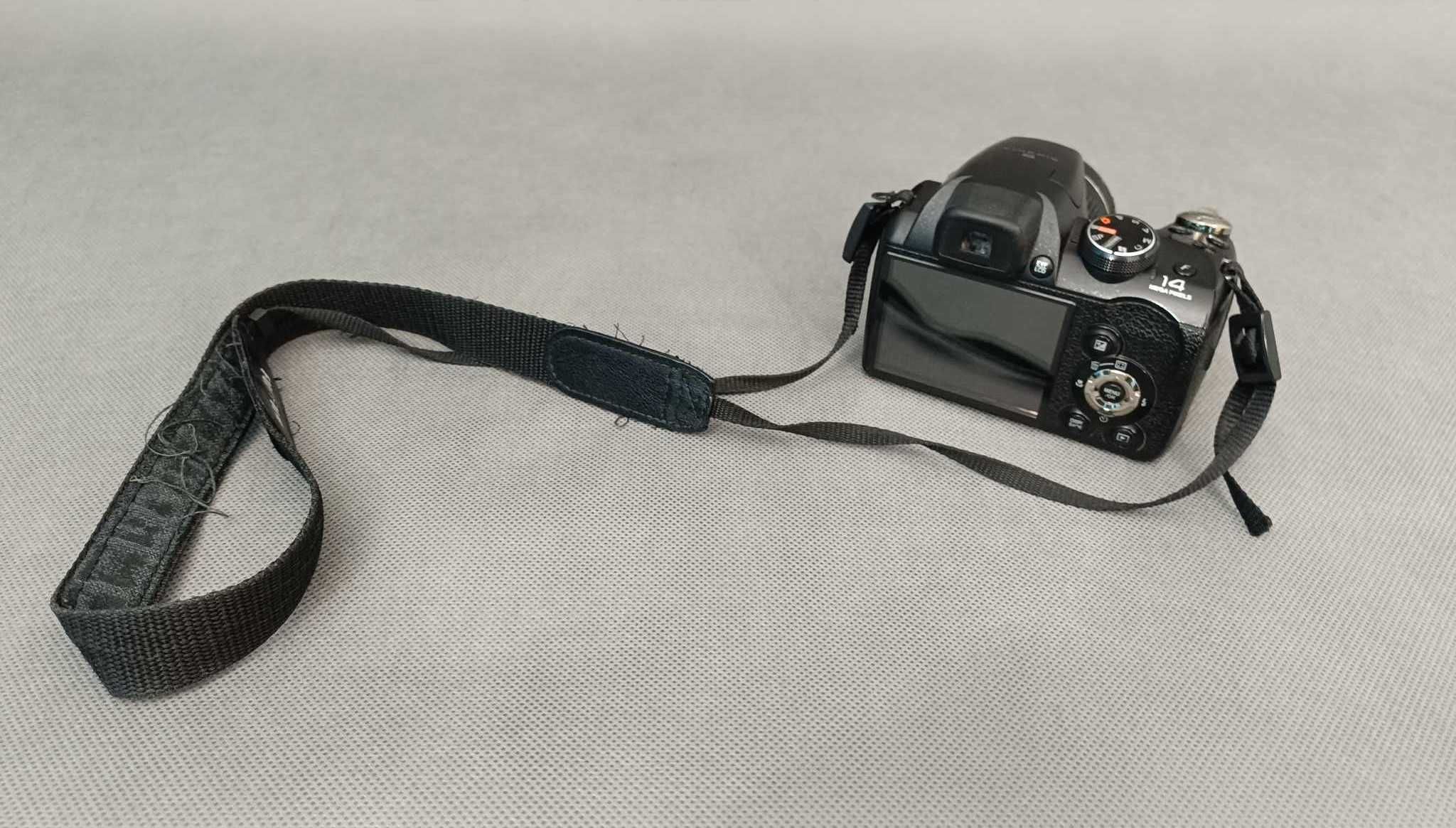 Fujifilm FinePix S3200