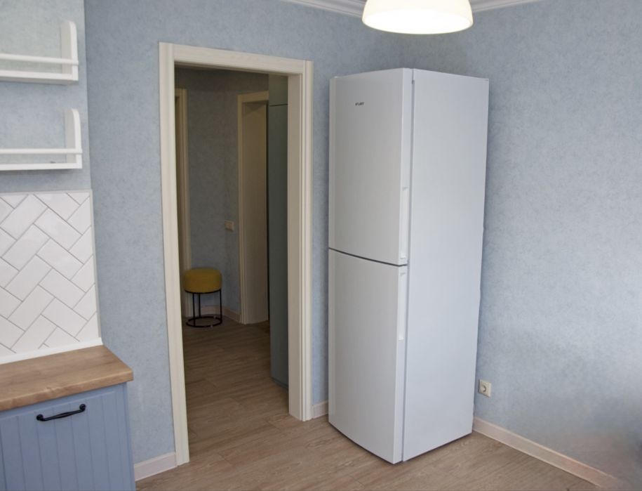 2-к квартира , Райдужний