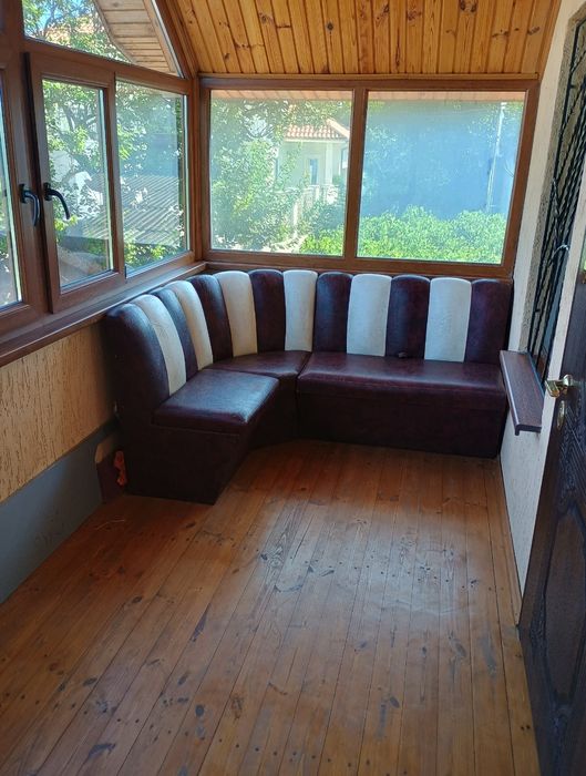 Сдам длительно дом в Фонтанке 3