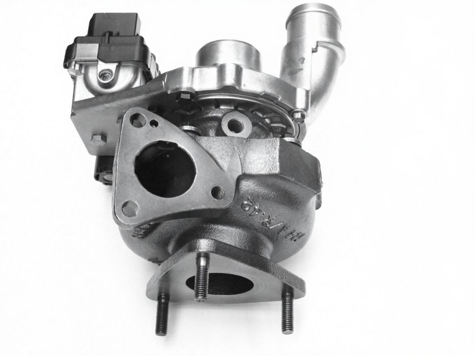 Turbina Jaguar S, Xf, Xj
