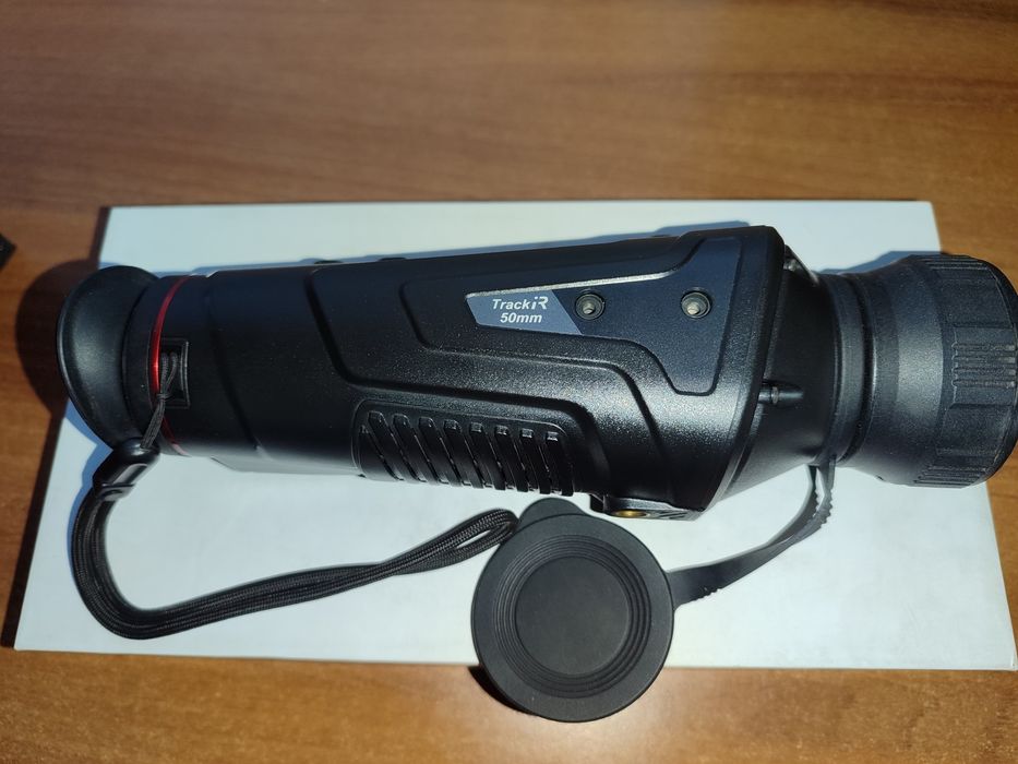 Тепловізор GUIDE TrackIR 50mm 400x300px