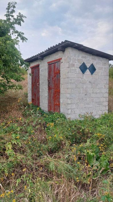 Продам дом с. Боровая Змиевского района 25 км от Харькова