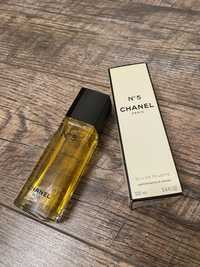 Туалетна вода Chanel №5