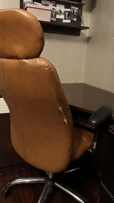 Крісло компʼютерне, крісло офісне, стілець компʼютерний