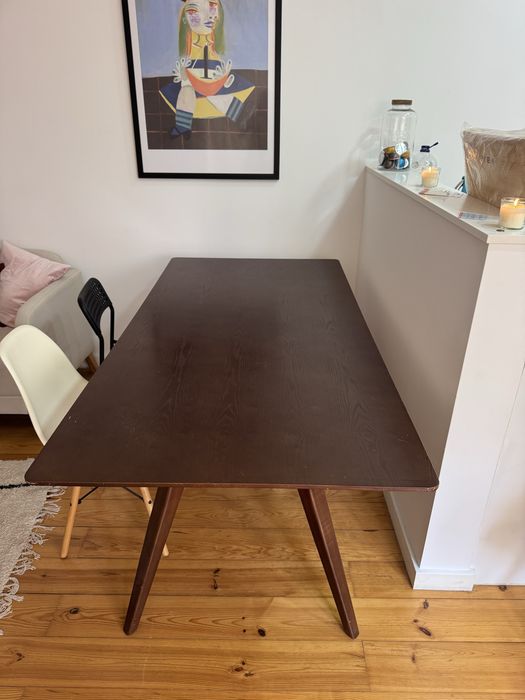 Mesa de jantar La Redoute