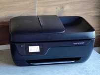 Drukarka hp deskjet 3835 z tuszami