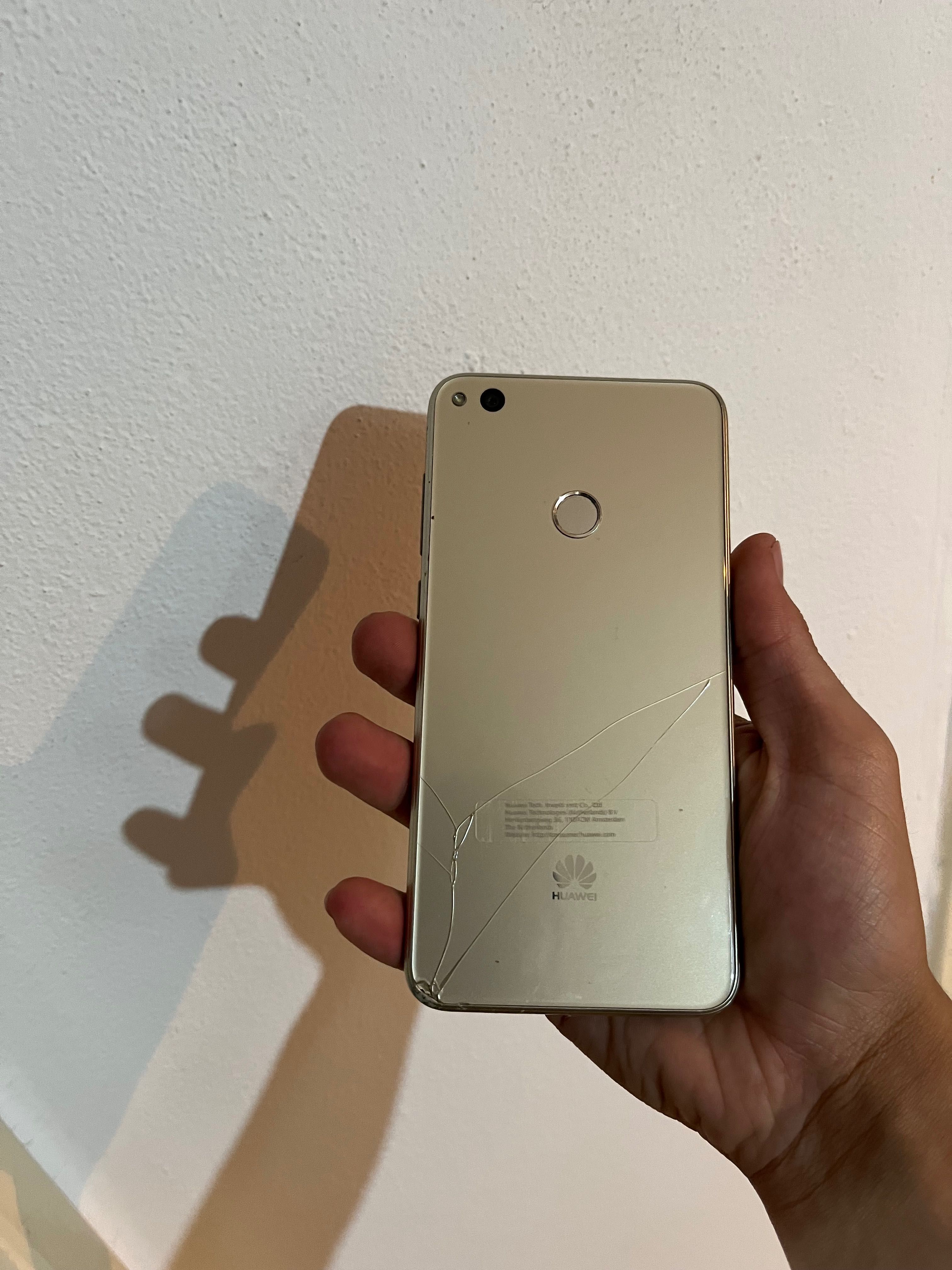 Huawei p8 lite 2017