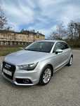 Audi A1 1,6 TDI  Super Stan Piękne