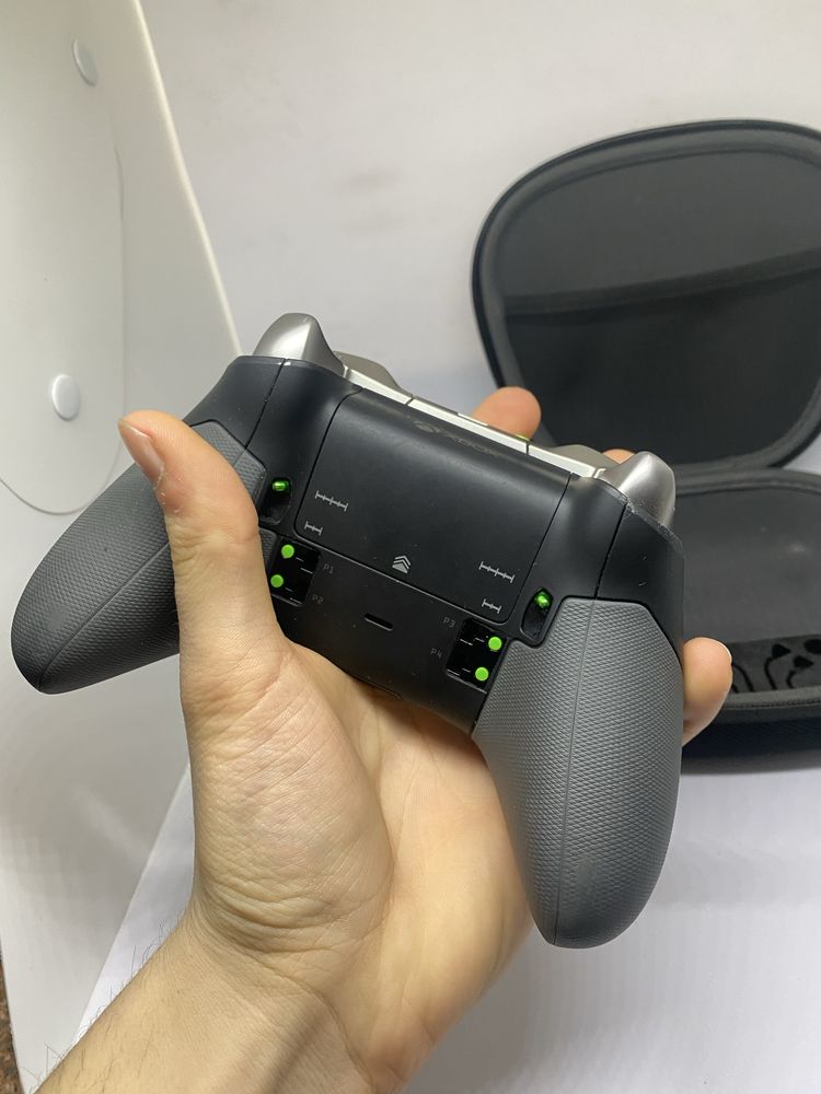 Pad Elite Series 2 Xbox One XONE Sieres X PC kontroler