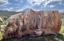 Pedras decorativas