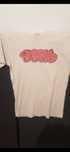 T-shirt koszulka vintage MF Doom roz M
