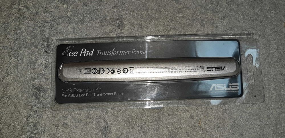 Asus Transformer Prime TF201 GPS Extension Kit Gray