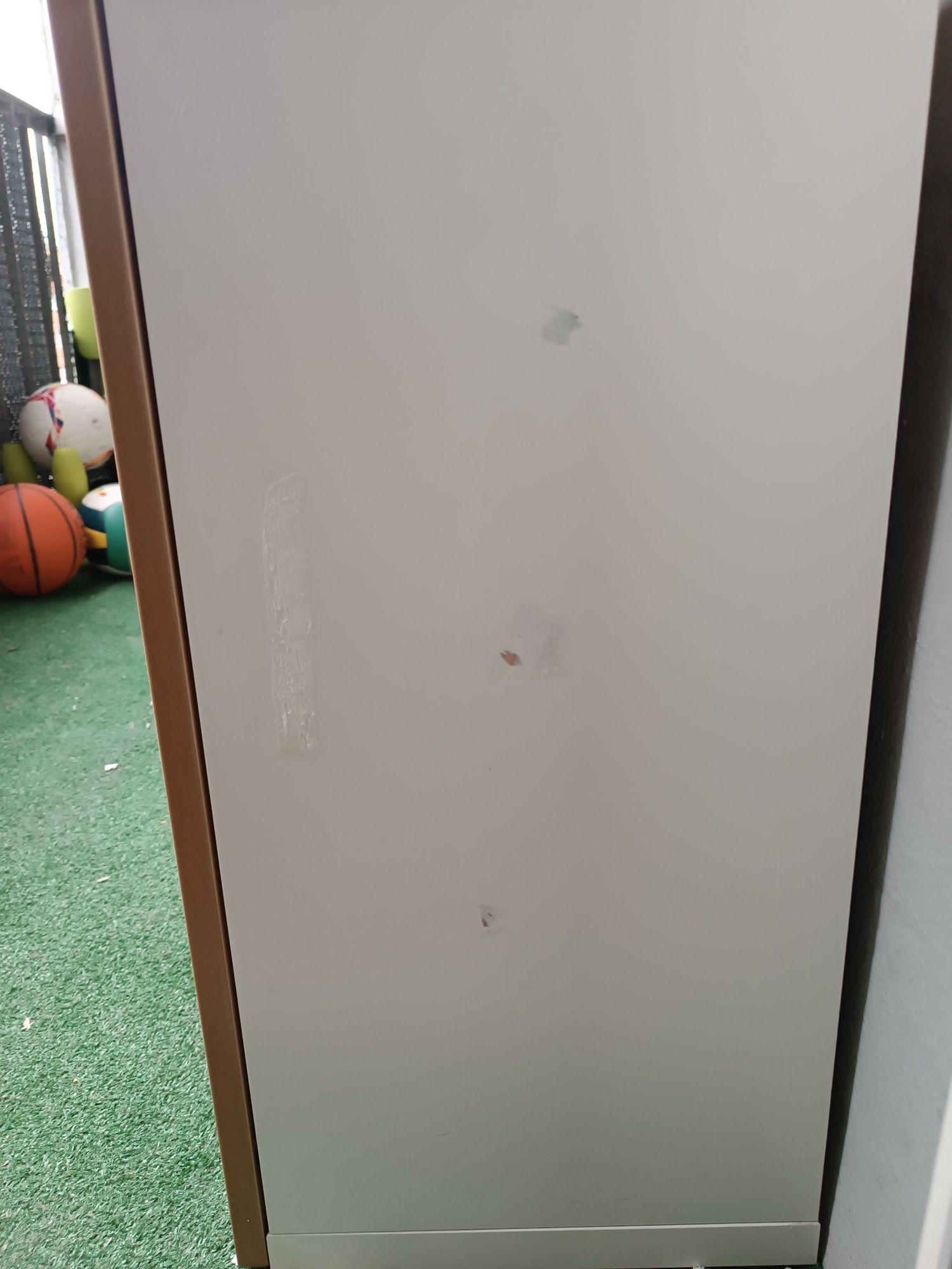 szafka ścienna STUVA IKEA